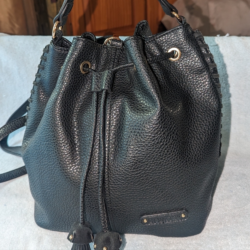 Gorett Drawstring Backpack. - image 1